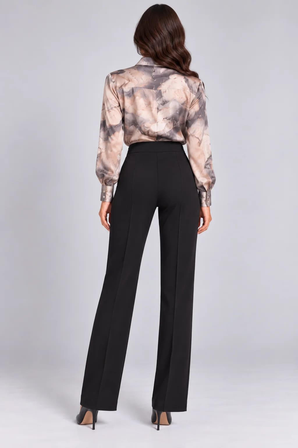 PANTALONI PETRA LUXURY - EDAS