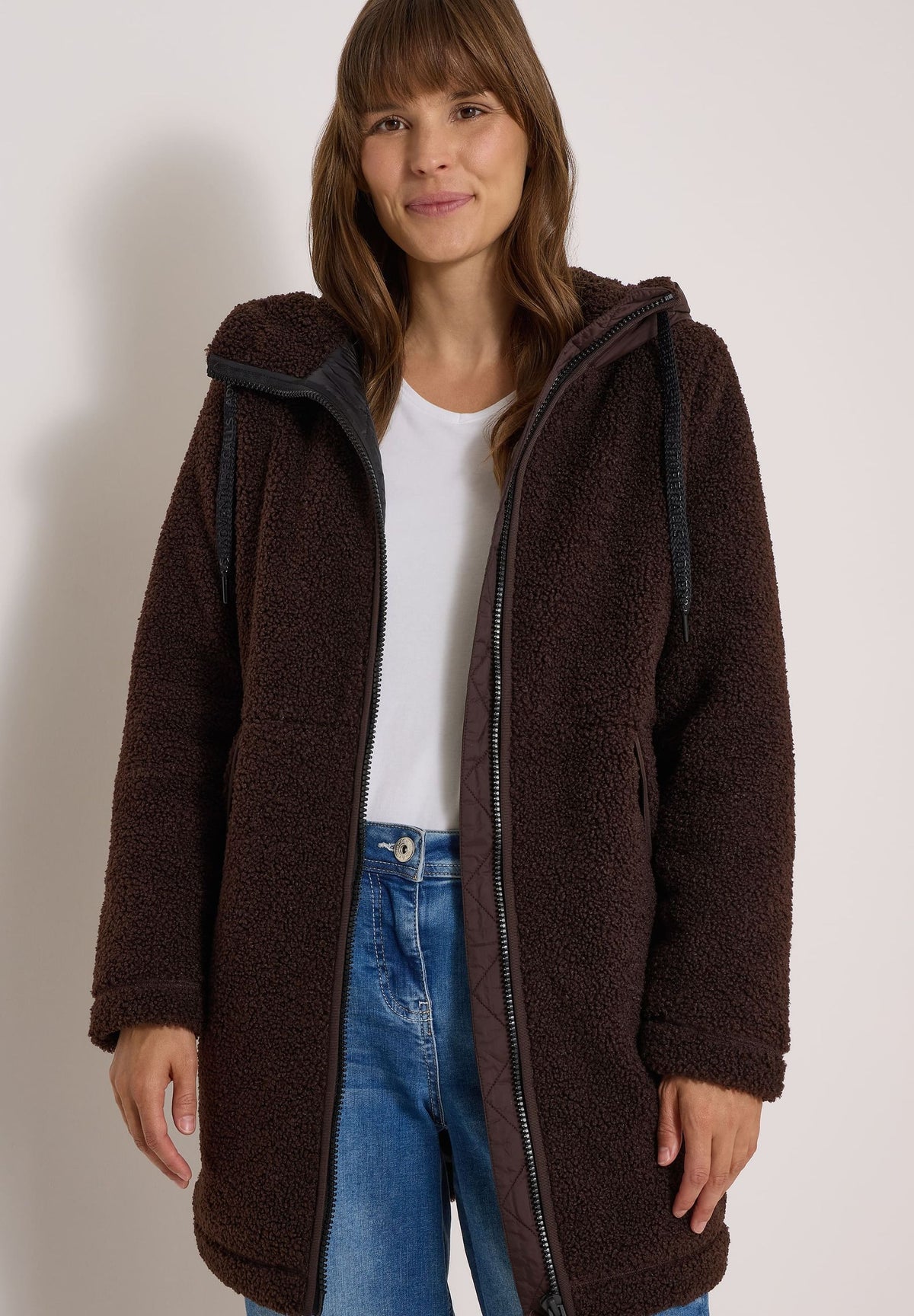 CAPPOTTINO TEDDY  - CECIL