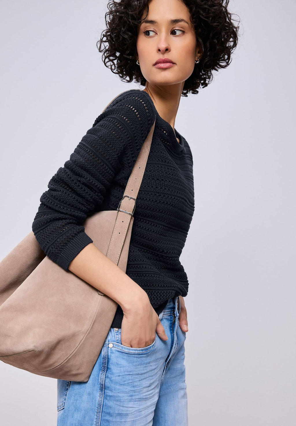 Maglia in filo - STREET ONE
