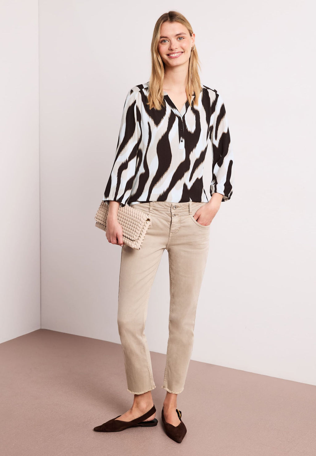 Blusa - STREET ONE