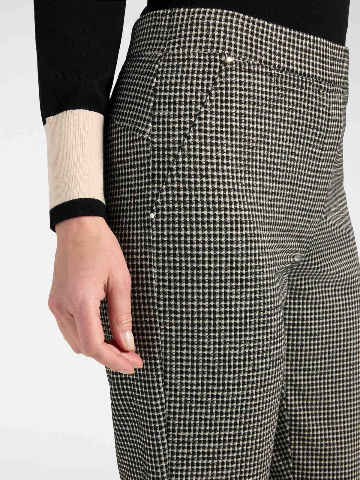 Pantaloni  - ELENA MIRO'