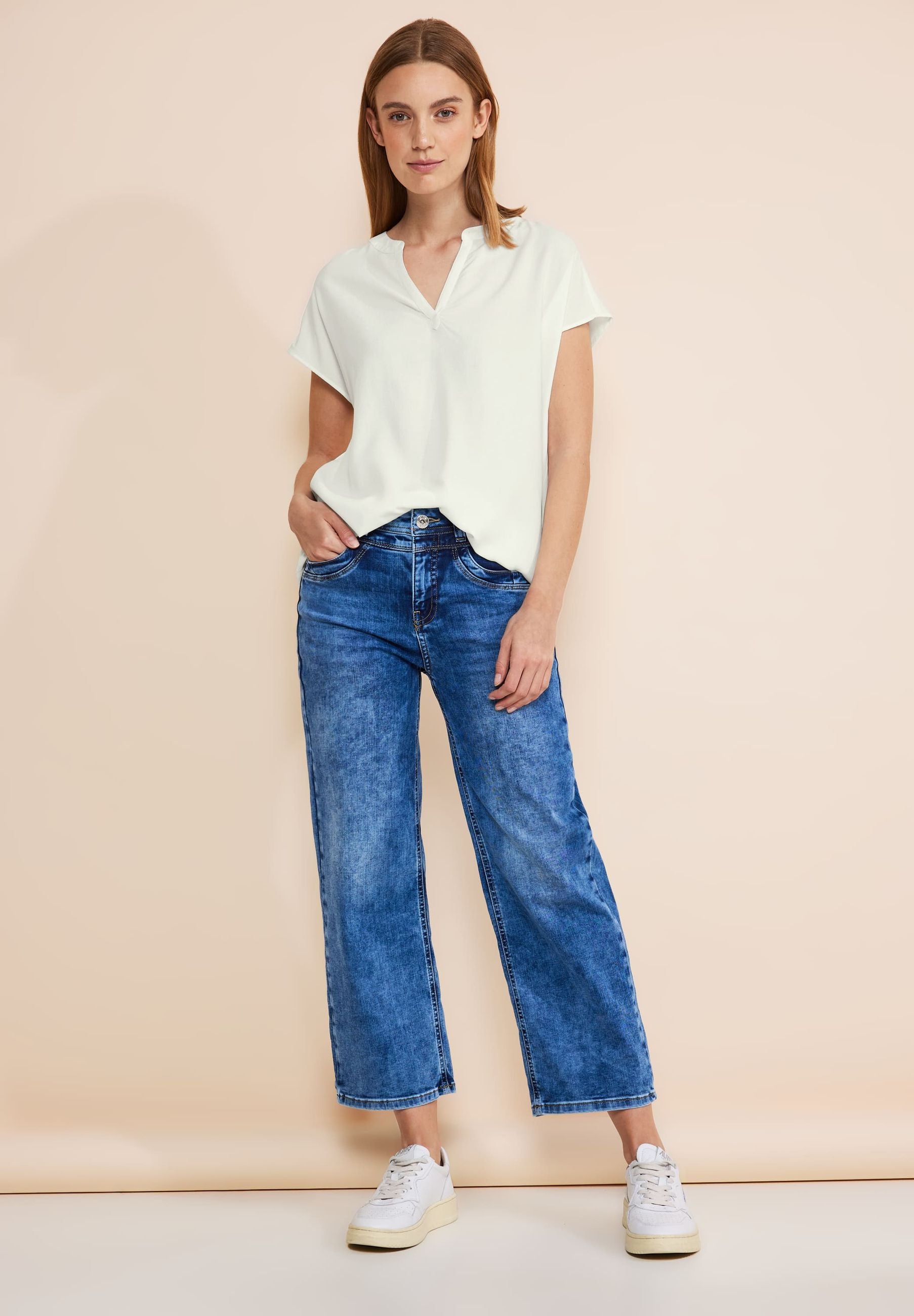 Blusa - STREET ONE