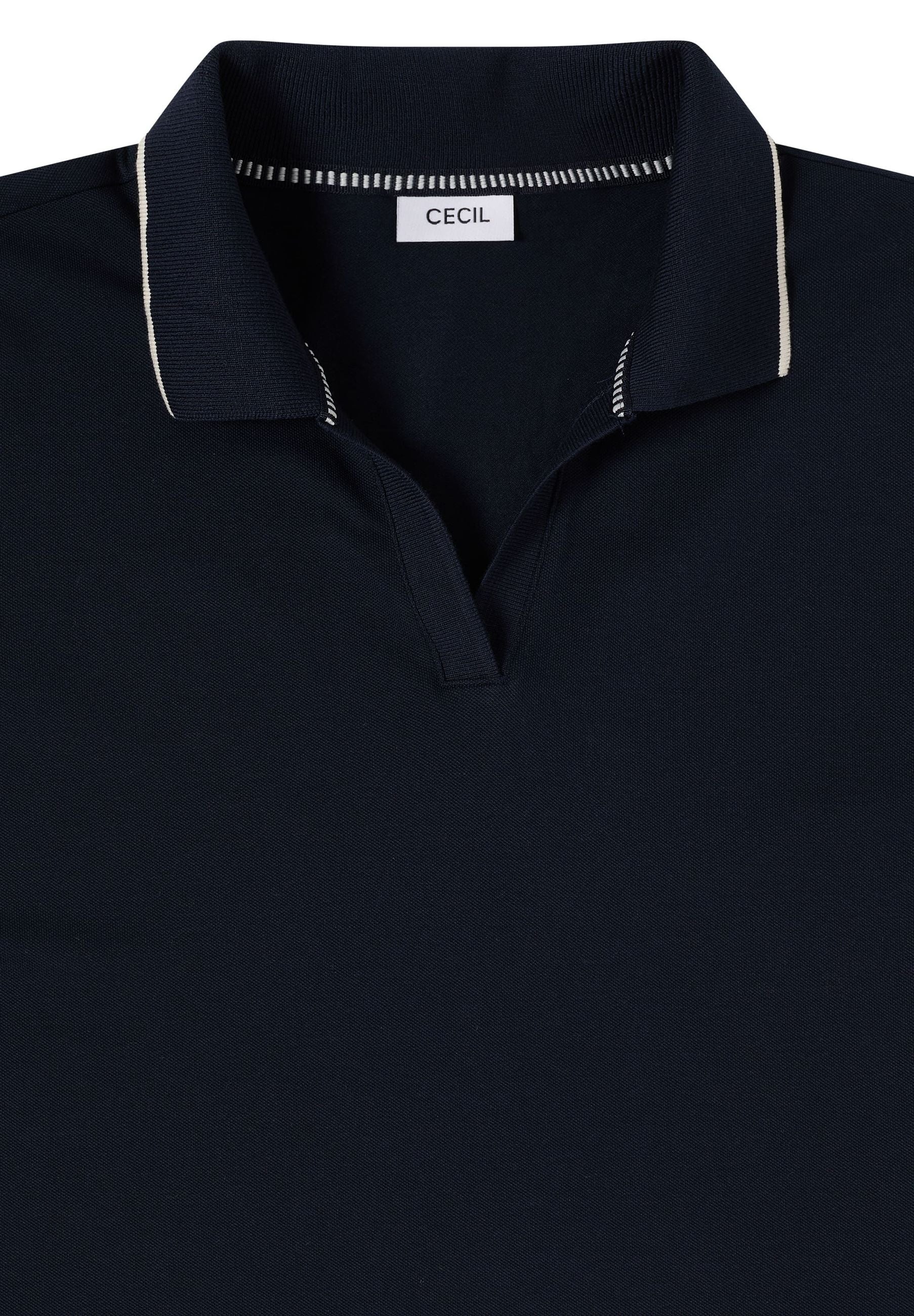 POLO - CECIL