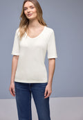 T-SHIRT - STREET ONE