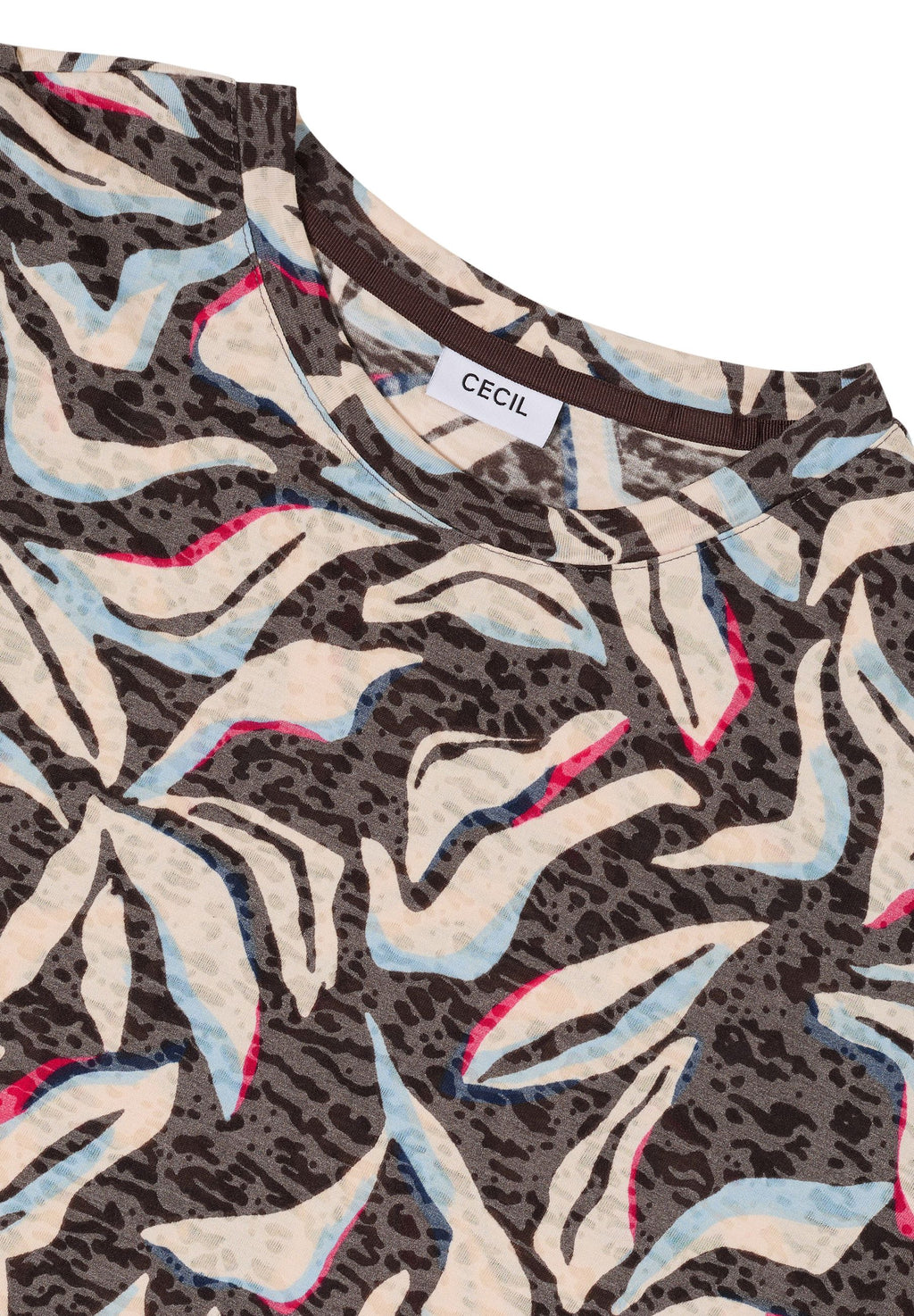 Maglia - CECIL