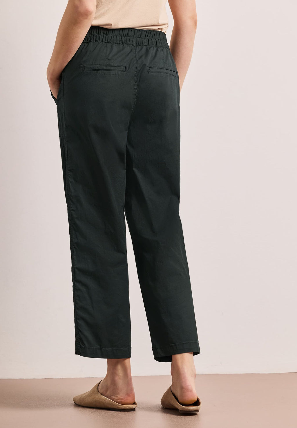 Pantaloni  - STREET ONE