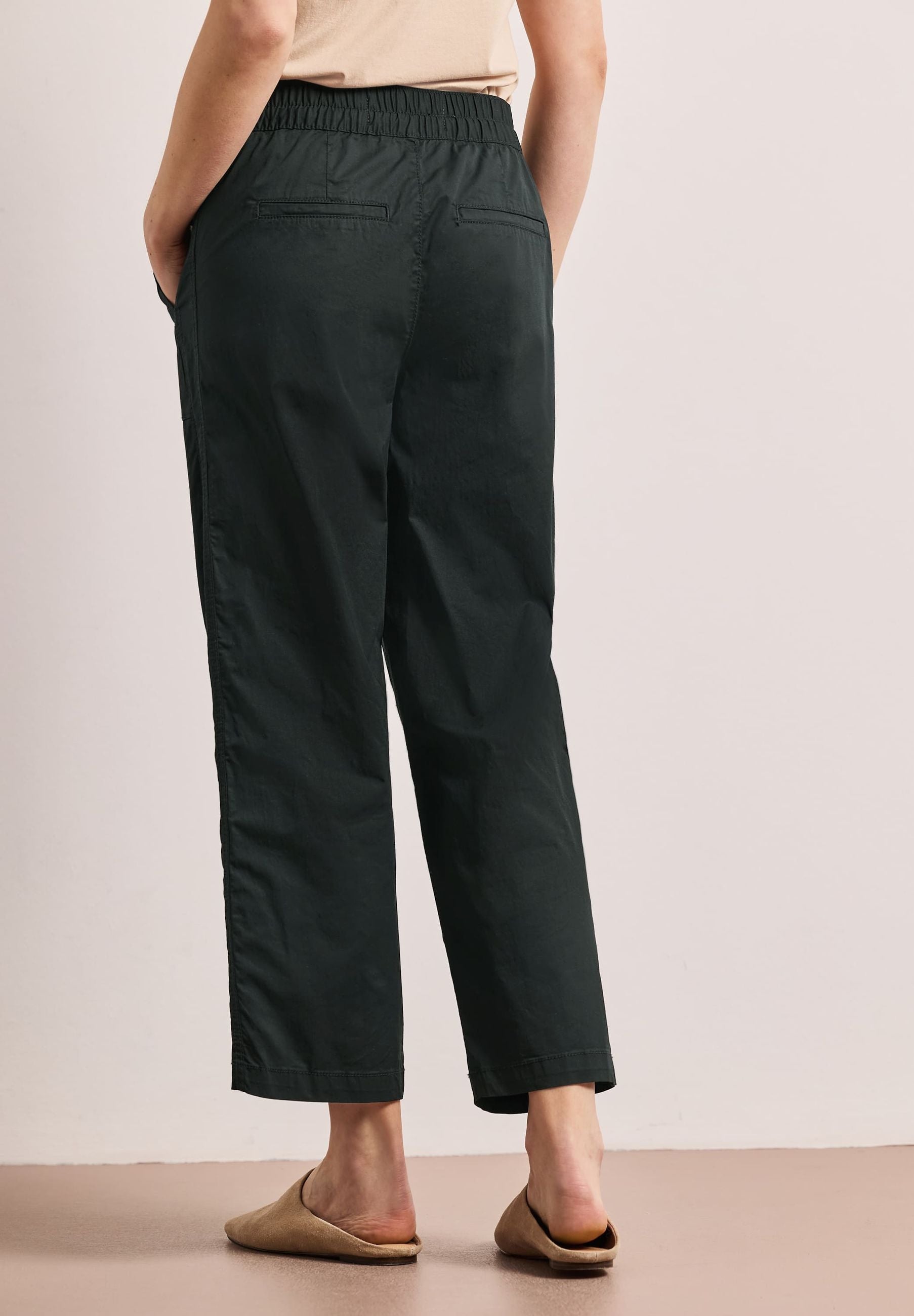 Pantaloni  - STREET ONE