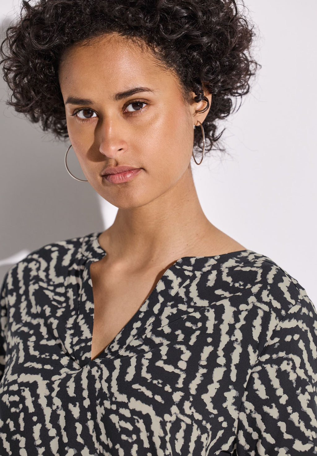 Blusa - STREET ONE