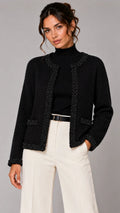 CARDIGAN MELINA LUXURY - EDAS