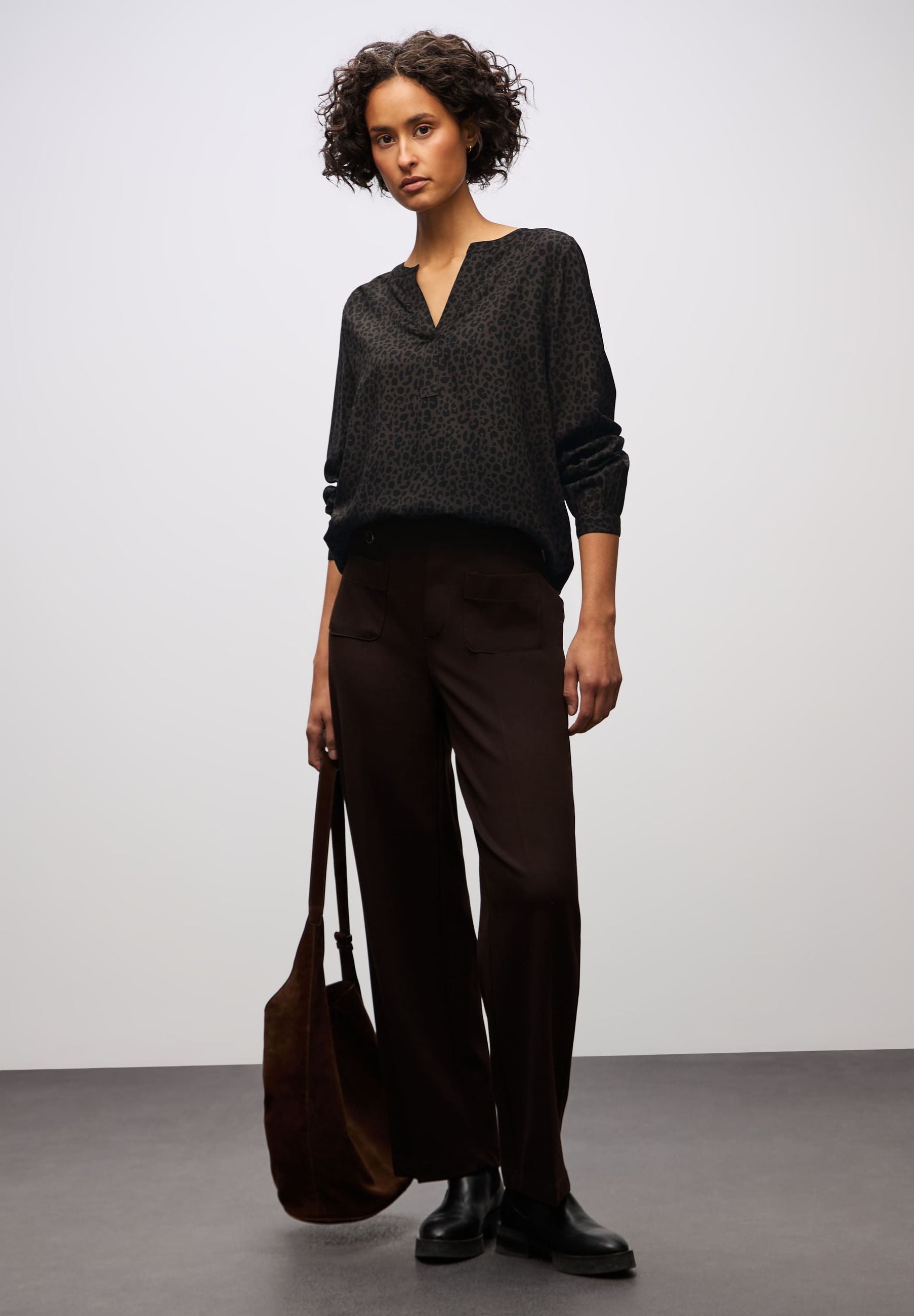 Blusa - STREET ONE