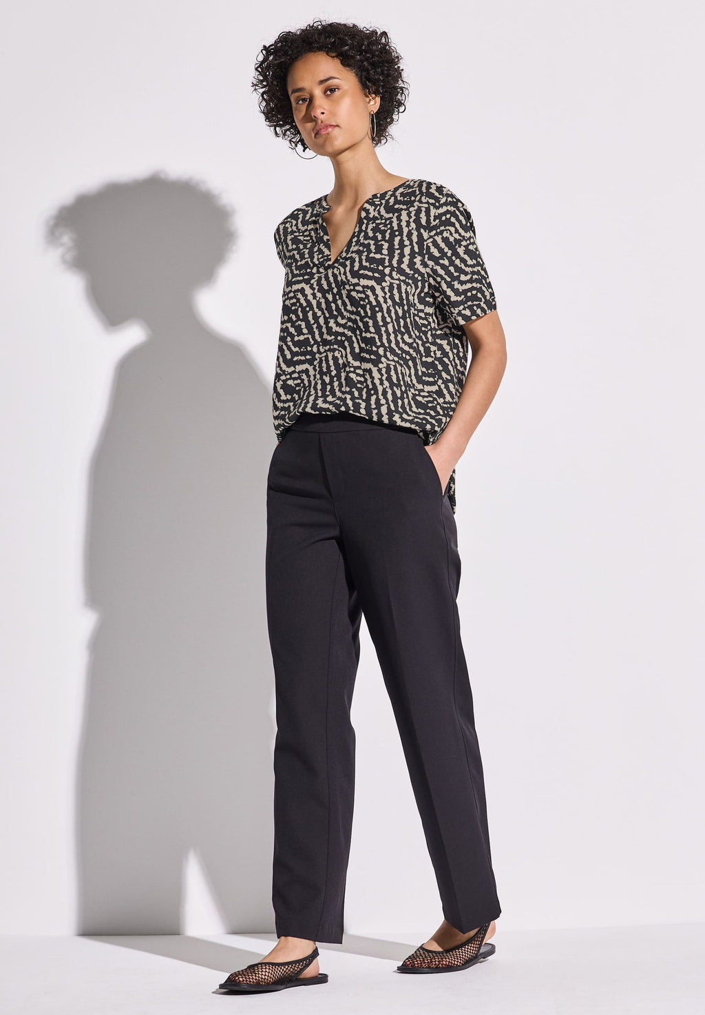 Blusa - STREET ONE