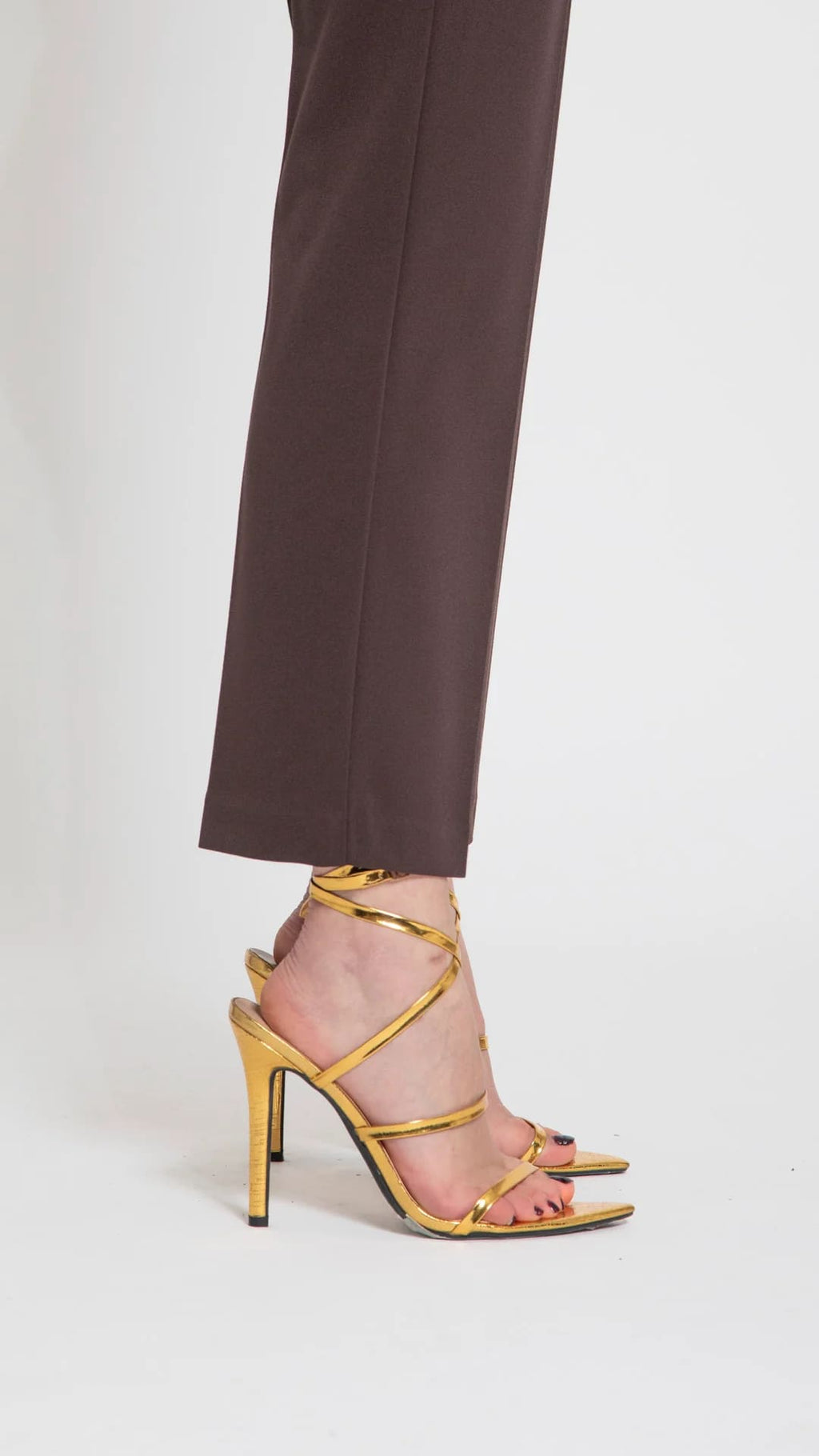 PANTALONI SILLARO - EDAS