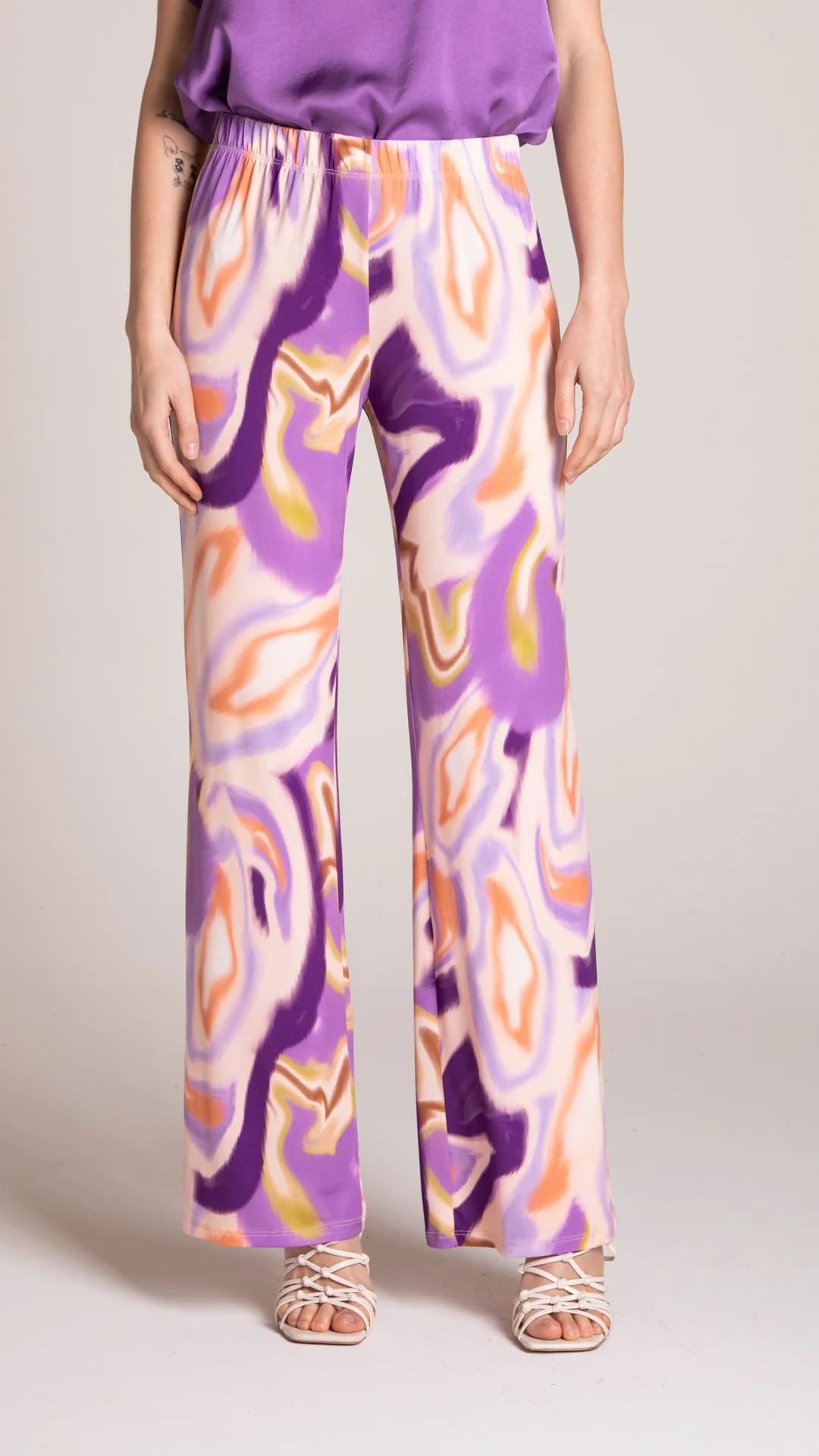 PANTALONI SURANO - EDAS