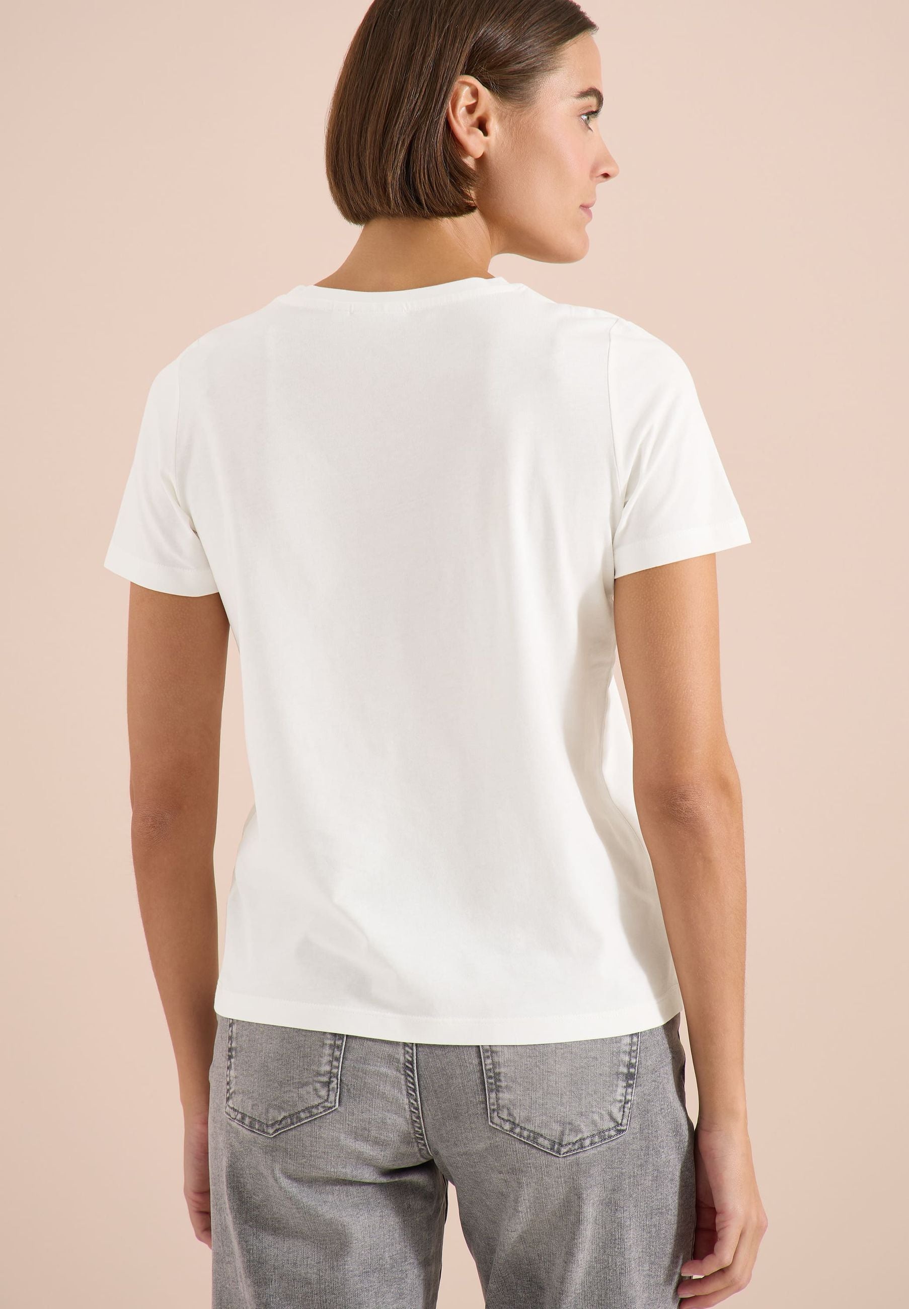 T-SHIRT  - CECIL