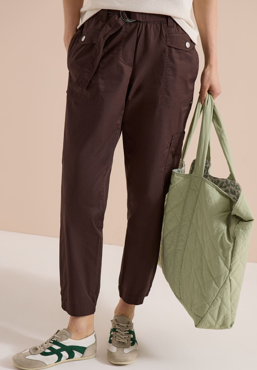 Pantaloni  - CECIL