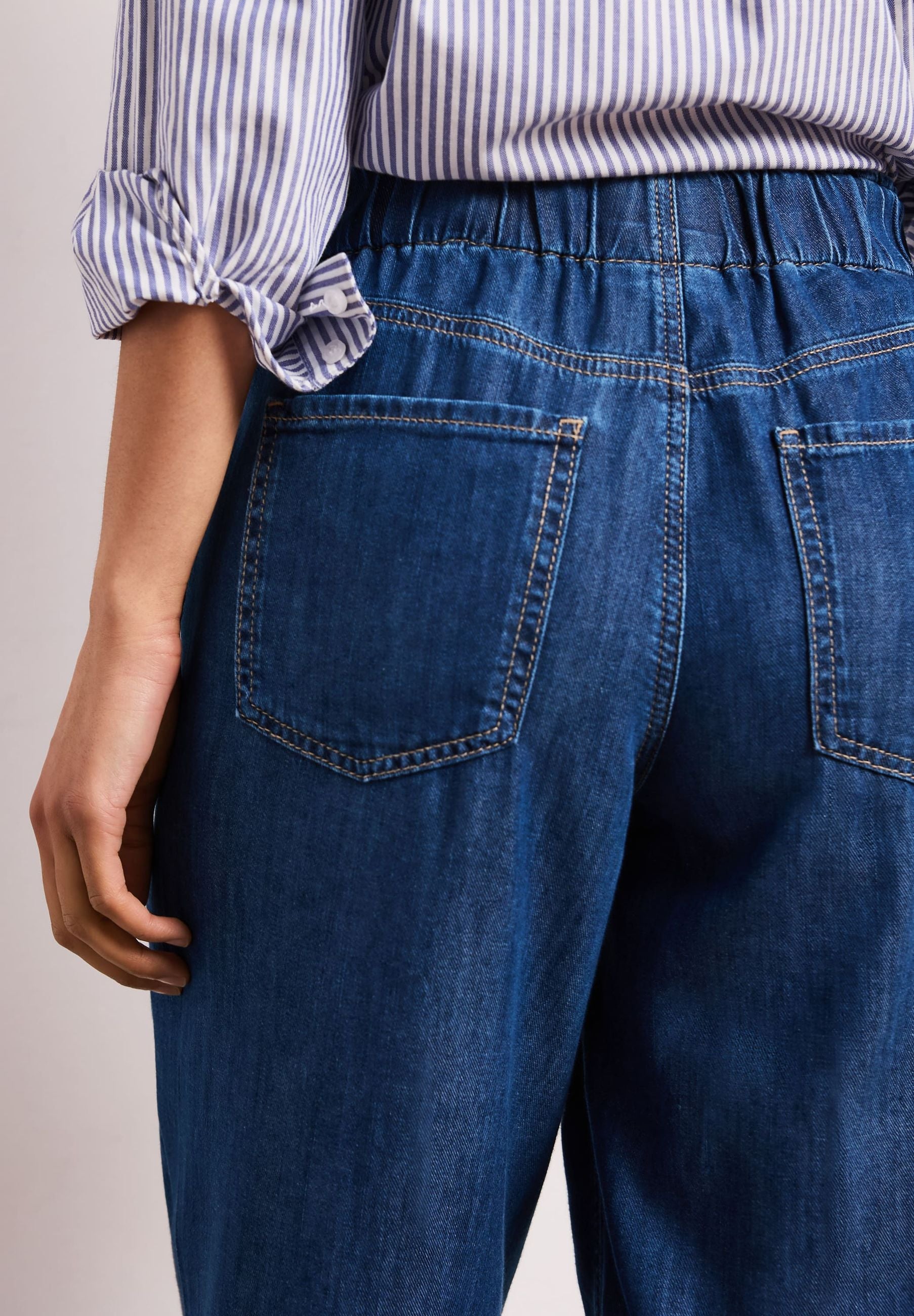 JEANS  - STREET ONE