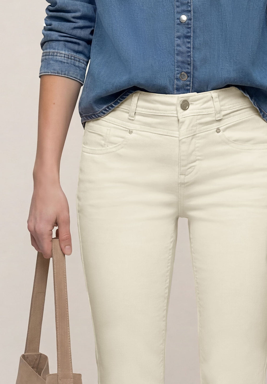 JEANS - STREET ONE