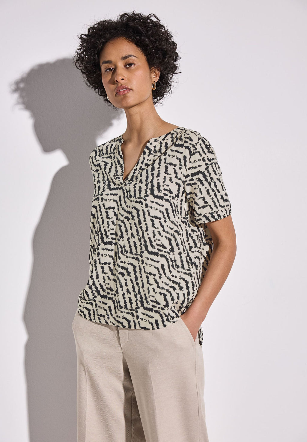 CAMICIA - STREET ONE