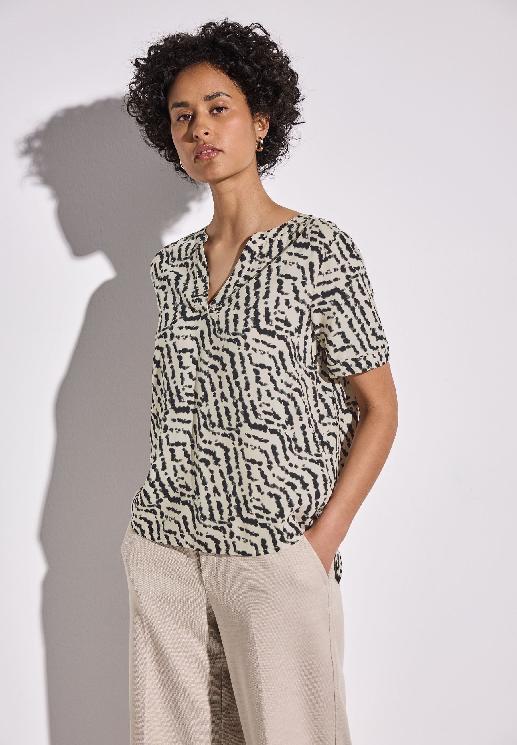 CAMICIA - STREET ONE