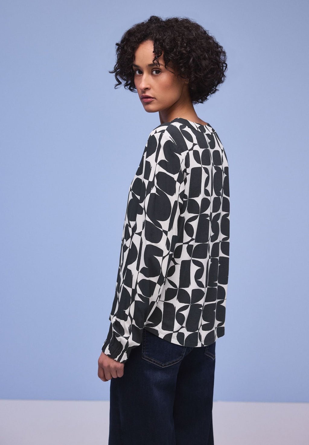 Blusa - STREET ONE