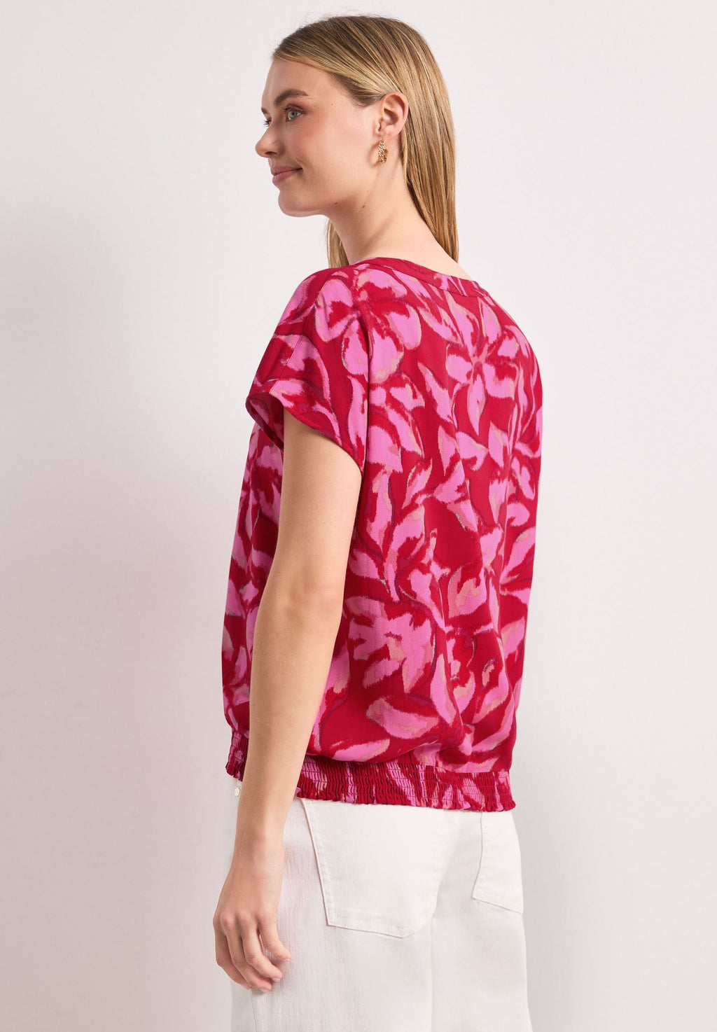 Casacca  - STREET ONE