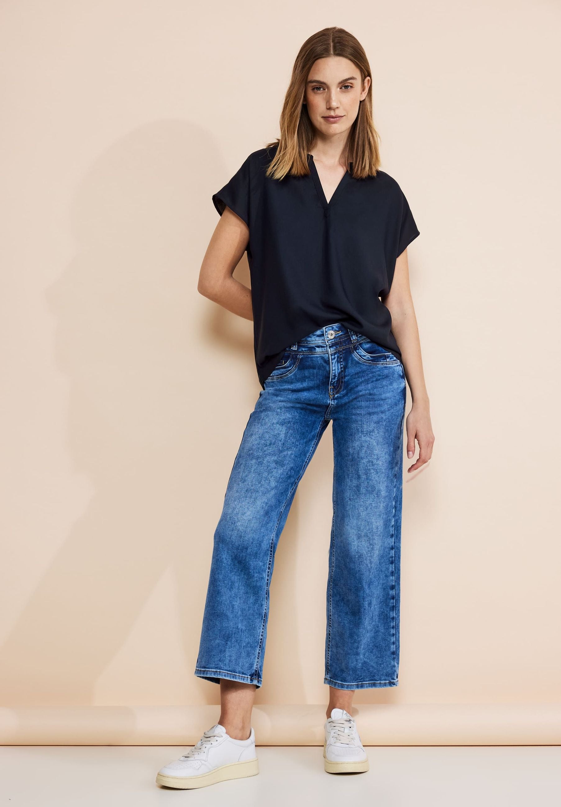 Blusa - STREET ONE