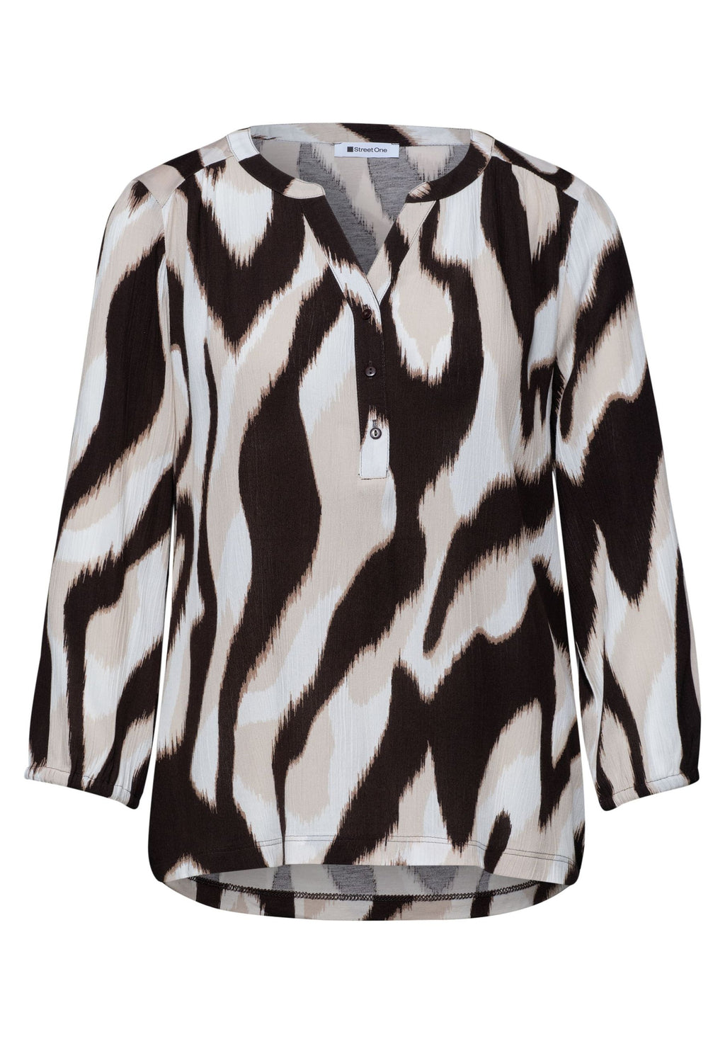 Blusa - STREET ONE