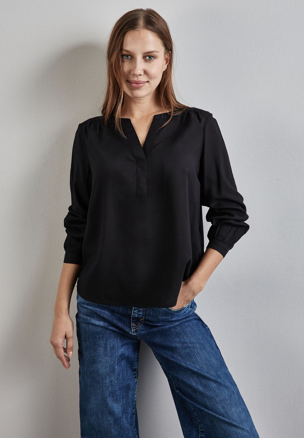 Blusa - STREET ONE