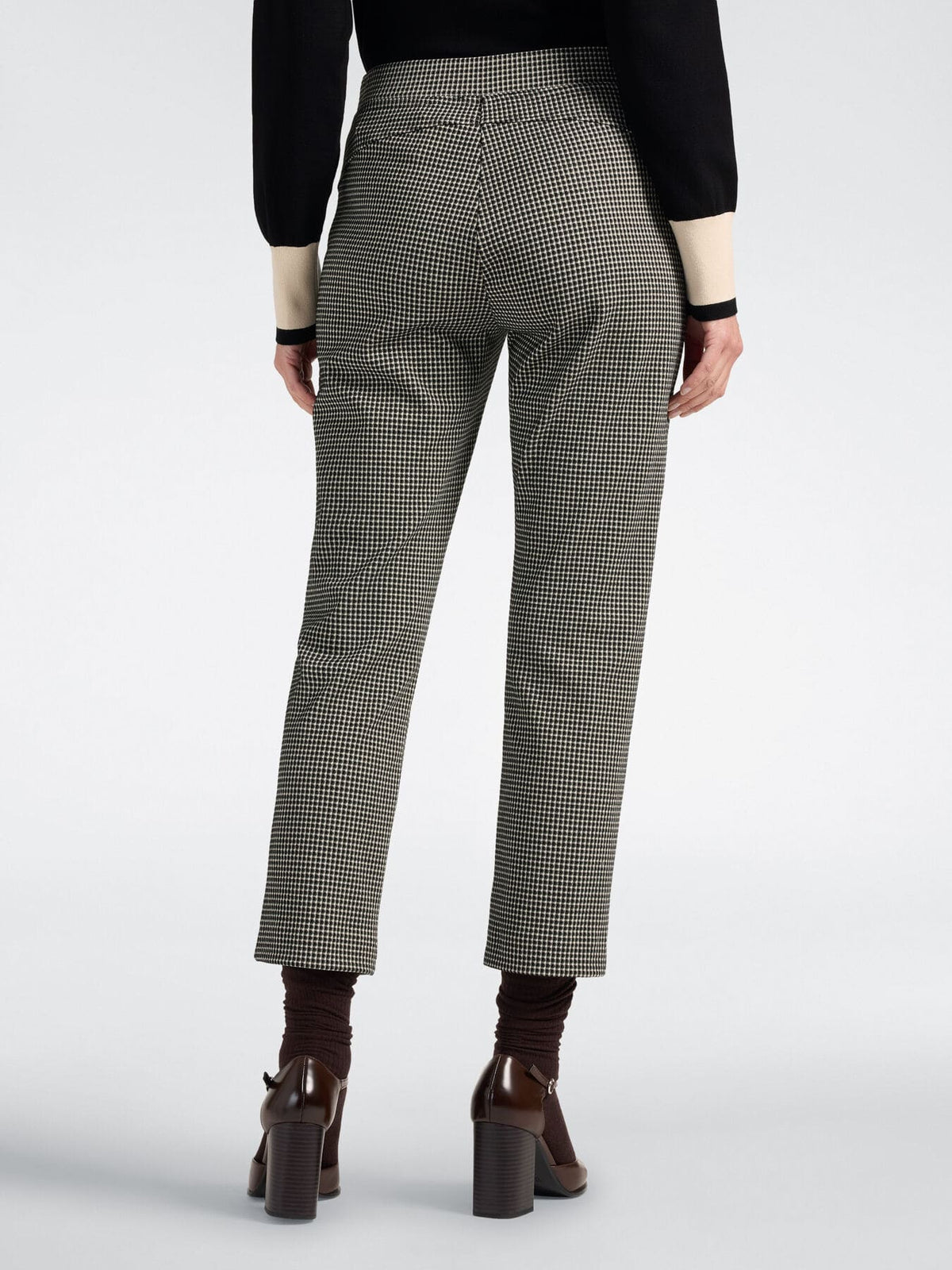 Pantaloni  - ELENA MIRO'