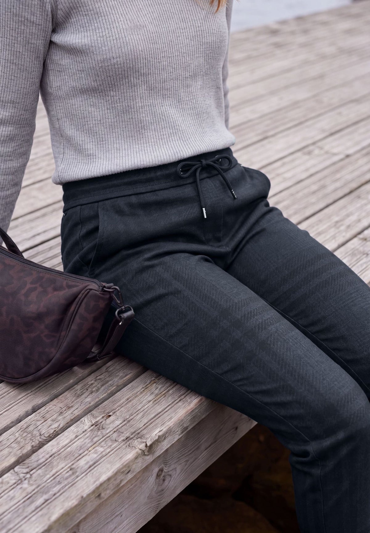 Pantaloni  - CECIL
