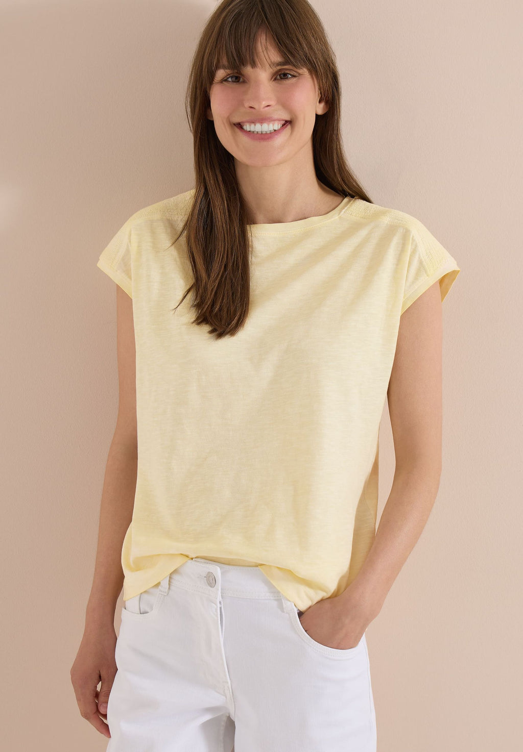 T-SHIRT  - CECIL