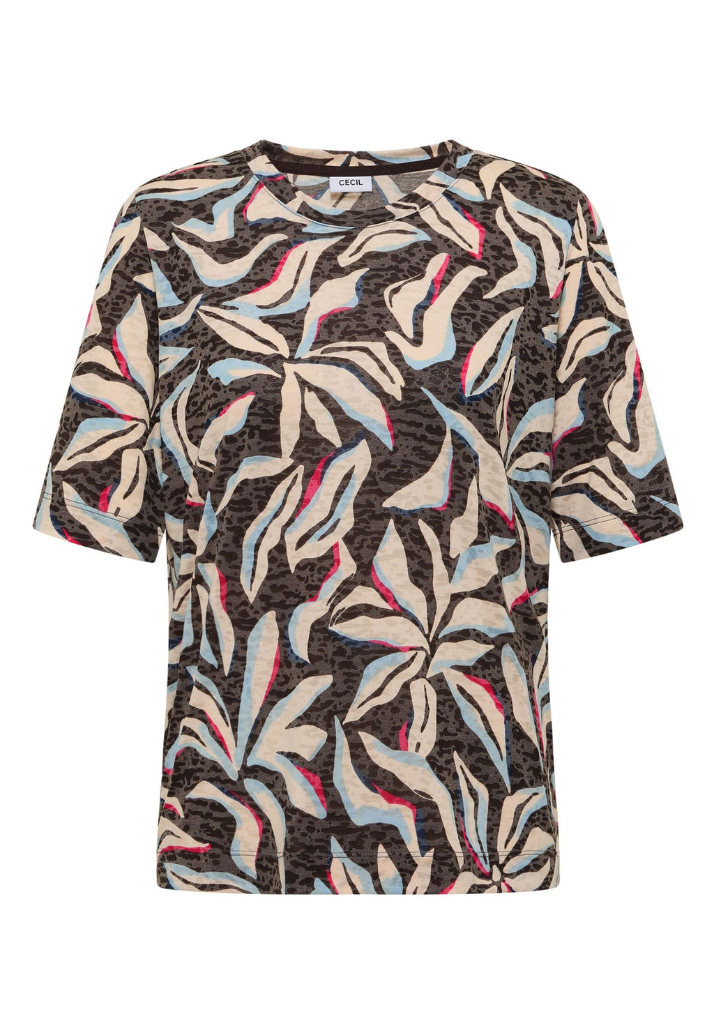Maglia - CECIL
