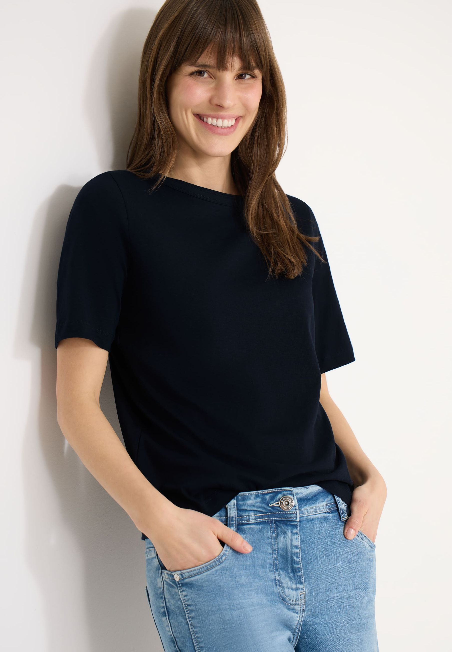 T-SHIRT  - CECIL