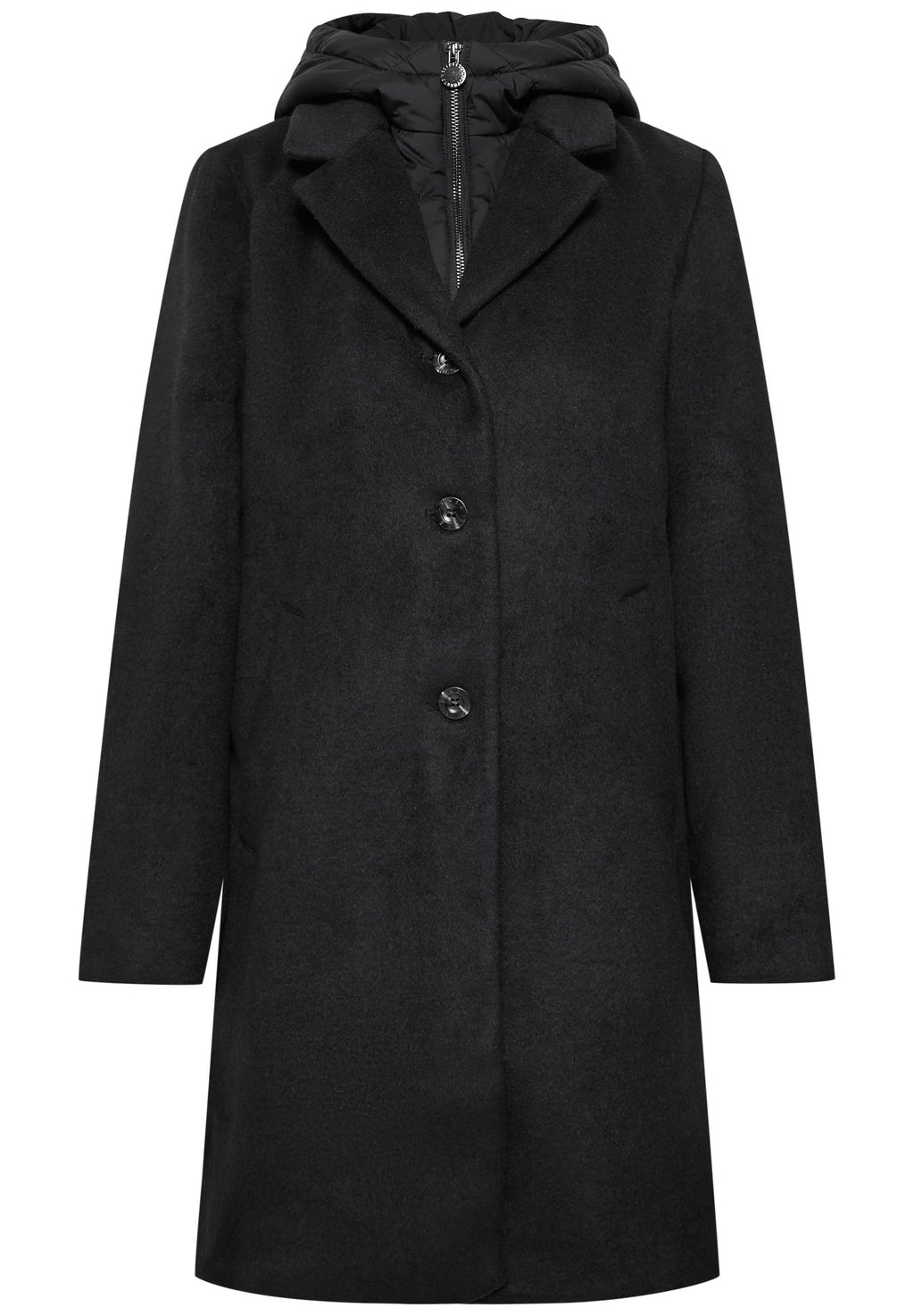 CAPPOTTO  - STREET ONE