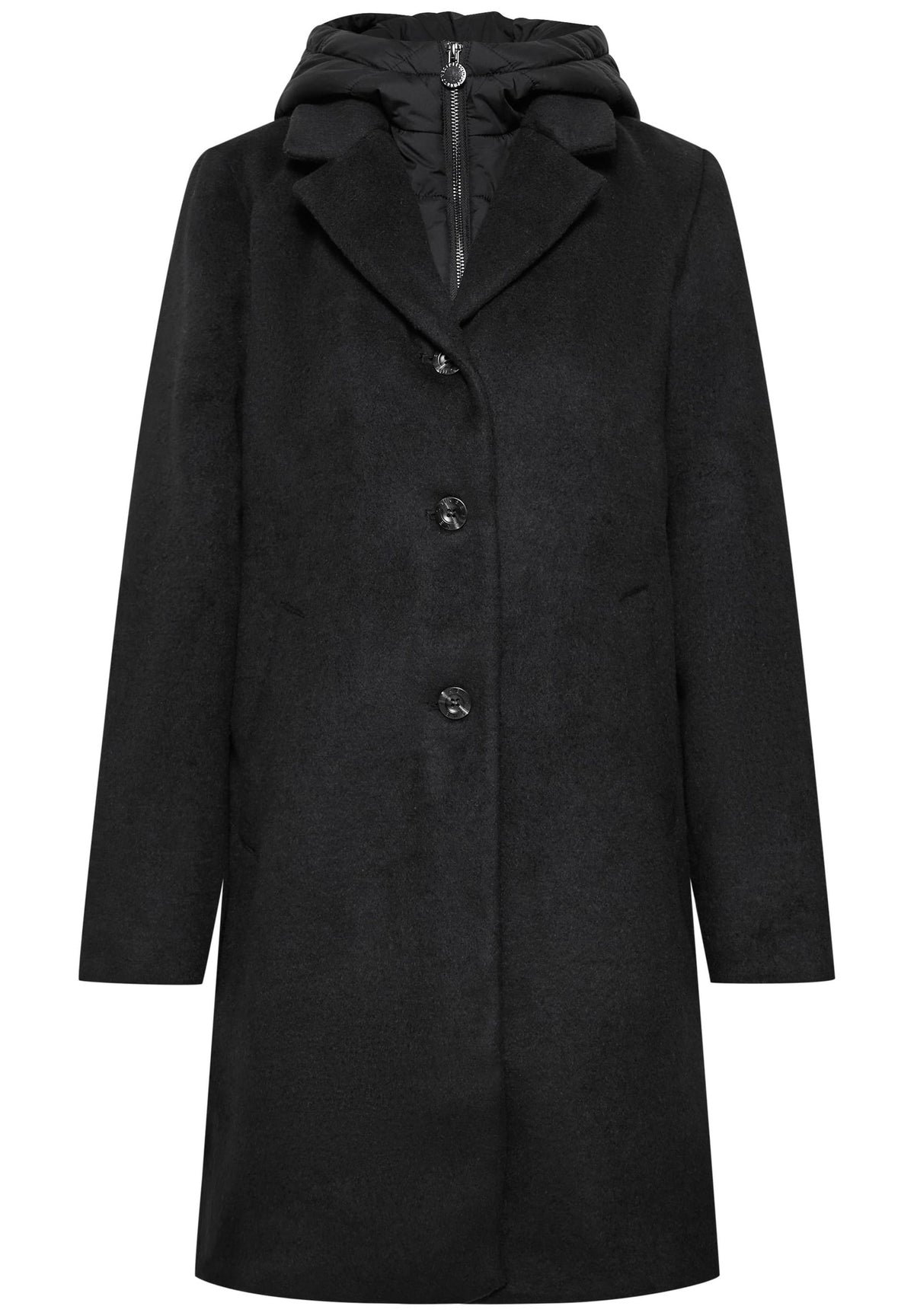 CAPPOTTO  - STREET ONE