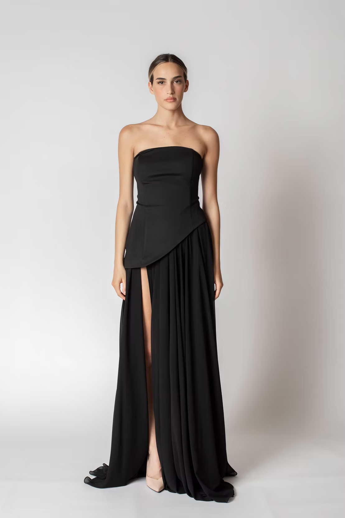 ABITO CRISTINE - VISII