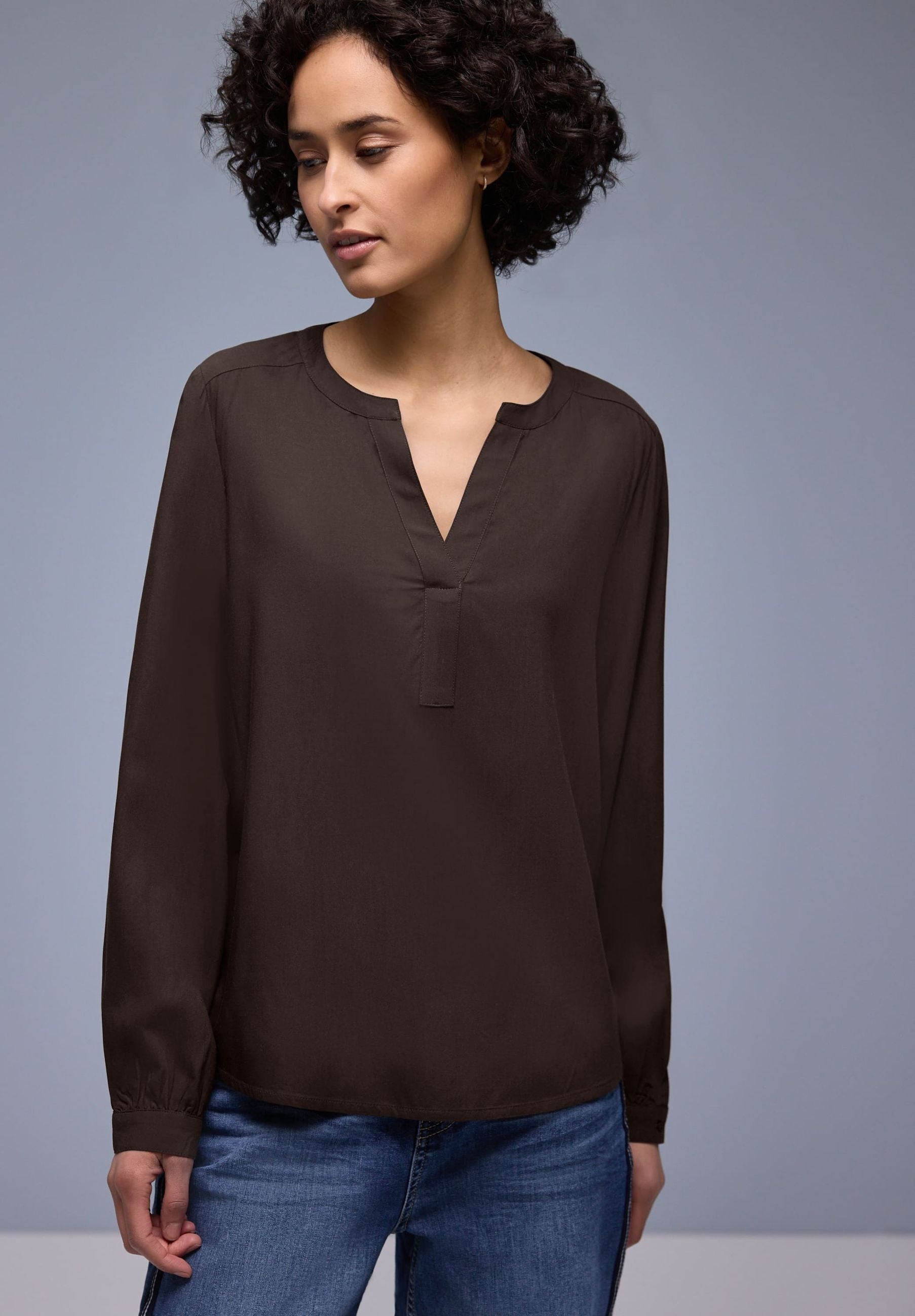 Blusa - STREET ONE