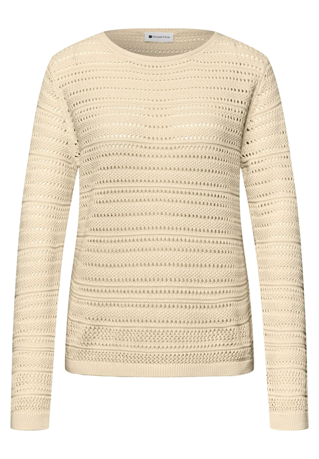Maglia in filo - STREET ONE