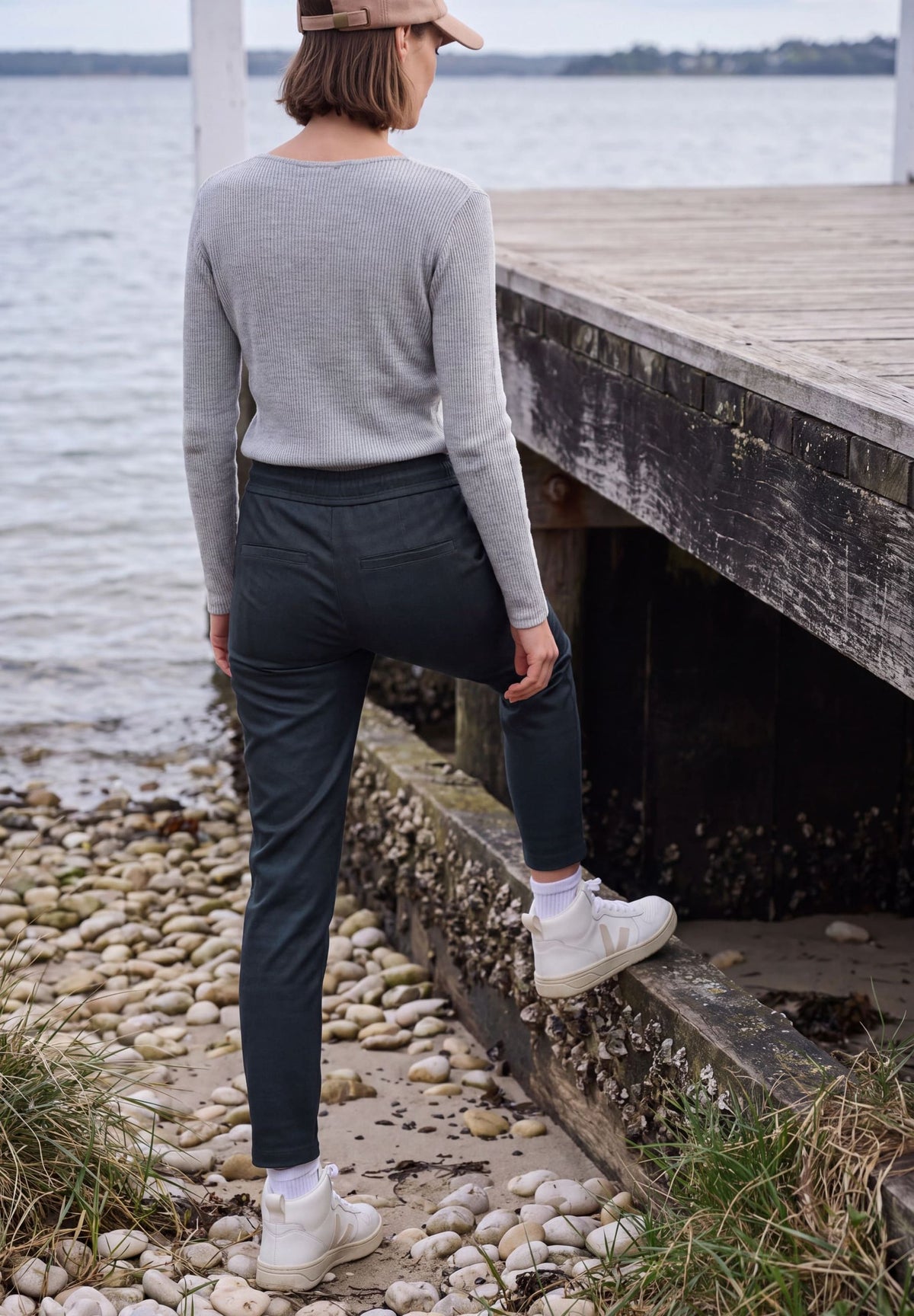 Pantaloni  - CECIL