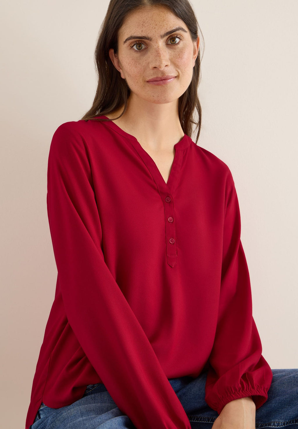Blusa - CECIL