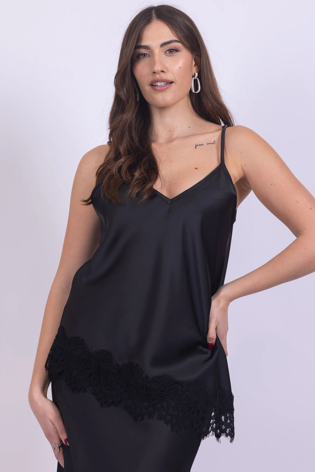 Top - MARA CAROL