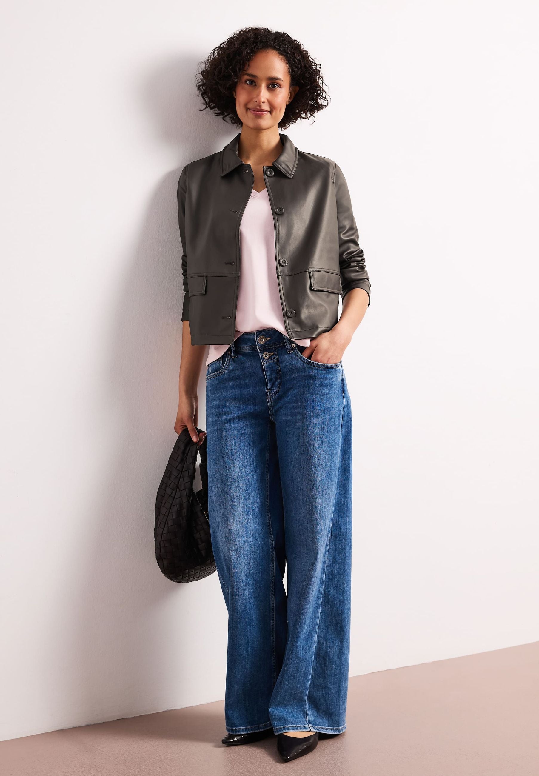 Giubbino - STREET ONE