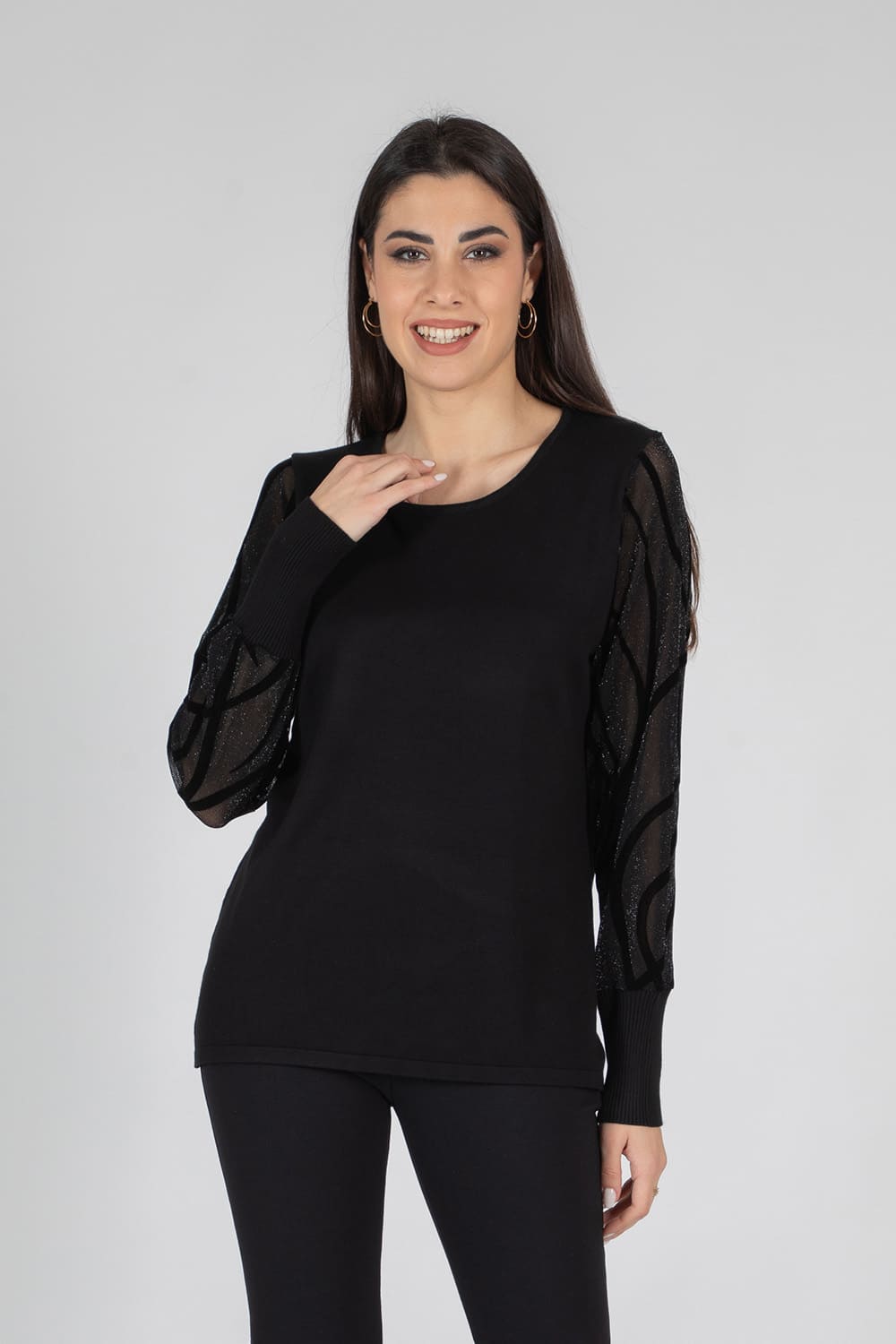 Maglia  - MARA CAROL