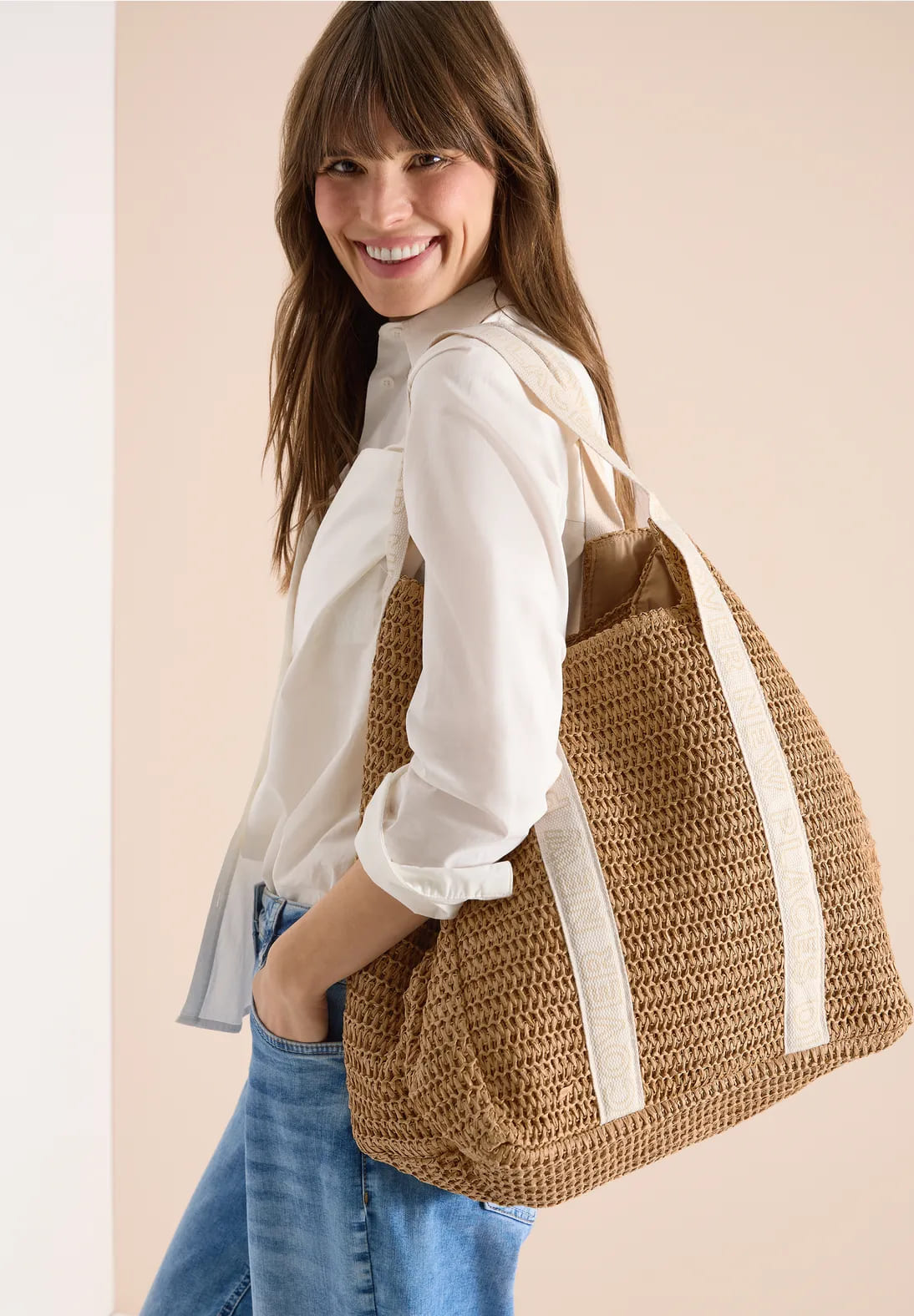 BORSA  - CECIL