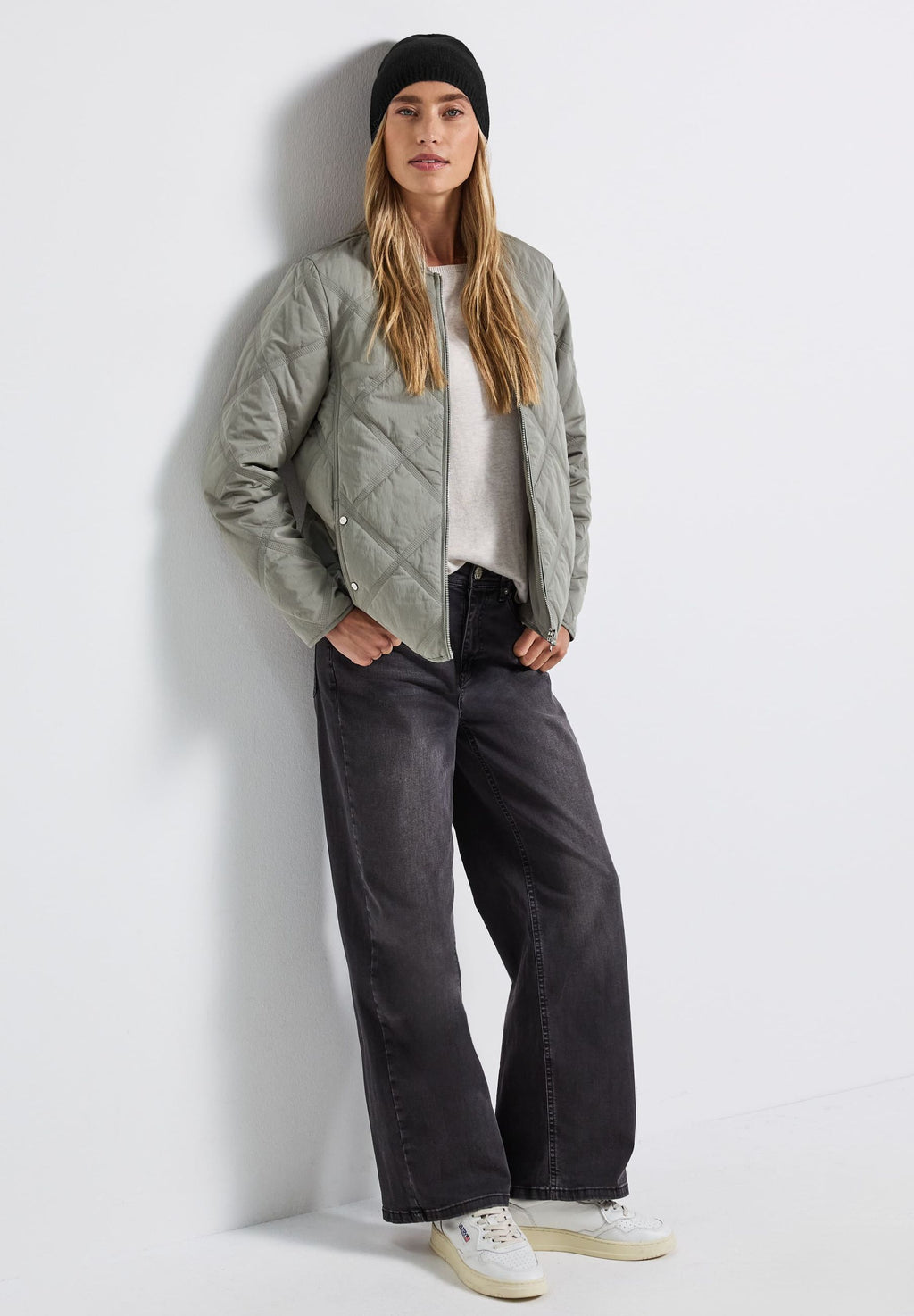 BERRETTO - STREET ONE