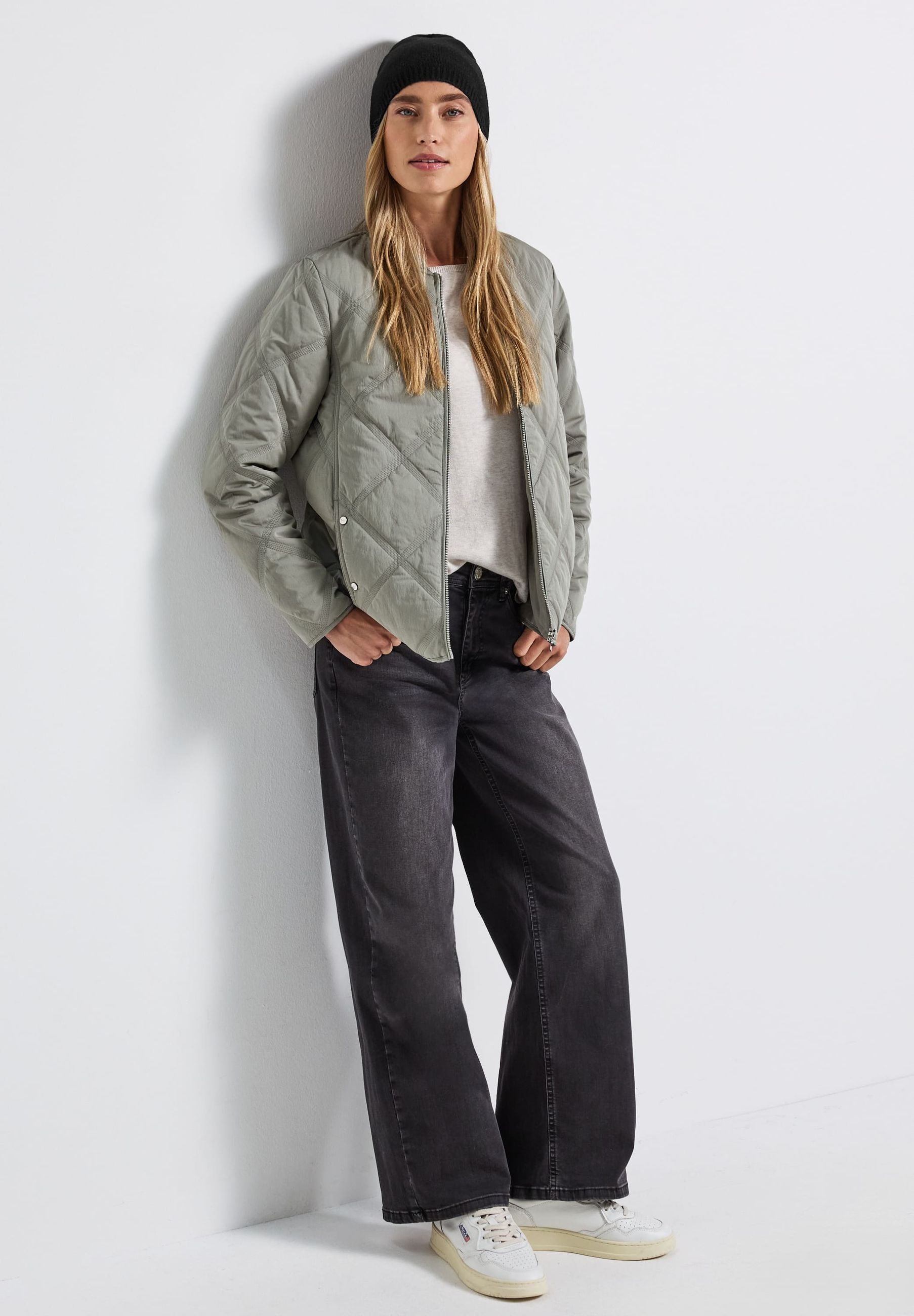 BERRETTO - STREET ONE