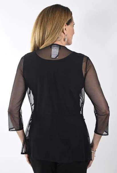 TWIN SET - FRANK LYMAN