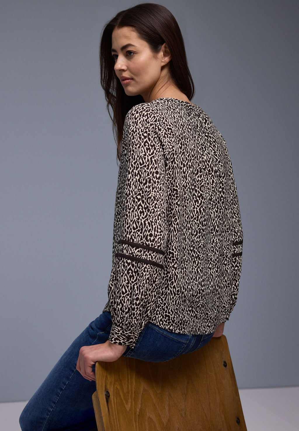 Blusa - STREET ONE